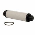 Beta 1 Filters Air/Oil Separator replacement for P14A973 / WIX B1AS0001017